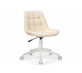 Стул Келми 1 слоновая кость / белый | Интернет магазин мебели и декора LifeDekor