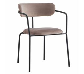 Стул Ant латте | Интернет магазин мебели и декора LifeDekor