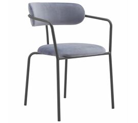 Стул Ant серый | Интернет магазин мебели и декора LifeDekor