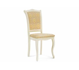 Стул деревянный Луиджи бежевый | Интернет магазин мебели и декора LifeDekor