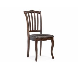 Стул деревянный Виньетта коричневый | Интернет магазин мебели и декора LifeDekor