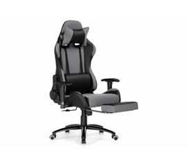 Стул Tesor black / gray | Интернет магазин мебели и декора LifeDekor