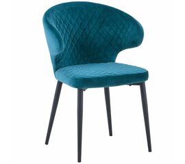 Стул Richard бирюзовый | Интернет магазин мебели и декора LifeDekor