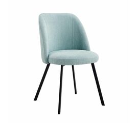 Стул Praga бирюзовый | Интернет магазин мебели и декора LifeDekor