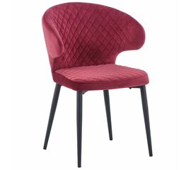 Стул Richard терракотовый | Интернет магазин мебели и декора LifeDekor