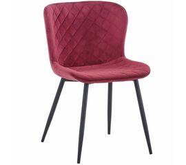 Стул Darcy терракотовый | Интернет магазин мебели и декора LifeDekor