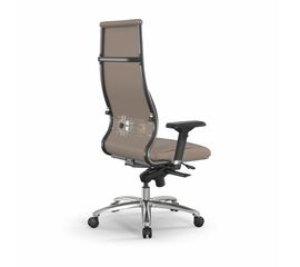 Мetta L 1m 46/4D_17838_темно-бежевый | Интернет магазин мебели и декора LifeDekor