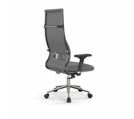 Мetta L 1m 46/4D_17852_серый | Интернет магазин мебели и декора LifeDekor