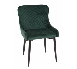 Стул С-1162 (Green velvet) | Интернет магазин мебели и декора LifeDekor