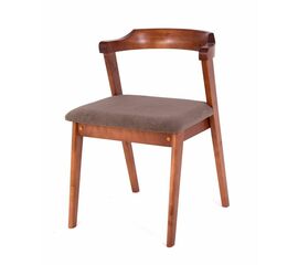 Стул Штаер (Средний тон/ткань RS-08) | Интернет магазин мебели и декора LifeDekor