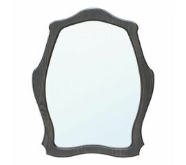 Зеркало Элегия (серый ясень) Вис | Интернет магазин мебели и декора LifeDekor