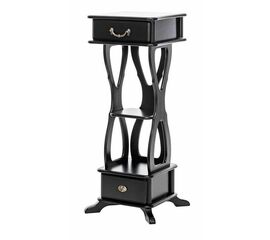 Подставка "Ника" (венге ) Вис | Интернет магазин мебели и декора LifeDekor