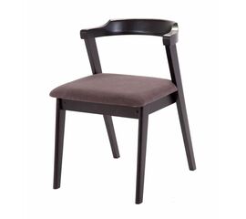 Стул Штаер (Венге/ткань RS-17) | Интернет магазин мебели и декора LifeDekor