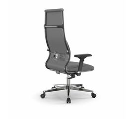 Мetta L 1m 46/4D_17834_серый | Интернет магазин мебели и декора LifeDekor