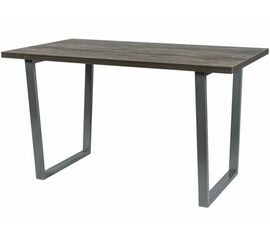 Стол М78 «Патика» ДП1-01-07 ЛДСП Сосна Пасадена, каркас металлик | Интернет магазин мебели и декора LifeDekor