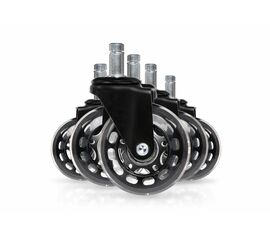 Компьютерное кресло Набор колес 5 шт | Интернет магазин мебели и декора LifeDekor