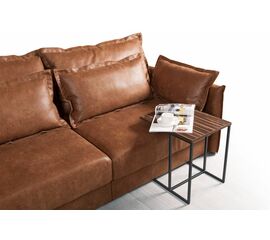 Стол интерьерный LOFT 2 | Интернет магазин мебели и декора LifeDekor