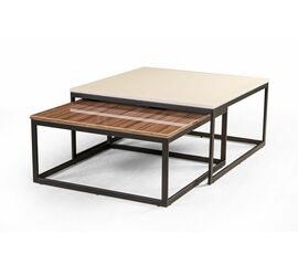 Стол интерьерный LOFT 3 и LOFT 4 | Интернет магазин мебели и декора LifeDekor