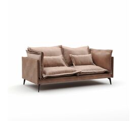 Elliot диван прямой двухместный | Интернет магазин мебели и декора LifeDekor