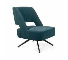 Кресло Molly, ткань зеленый | Интернет магазин мебели и декора LifeDekor