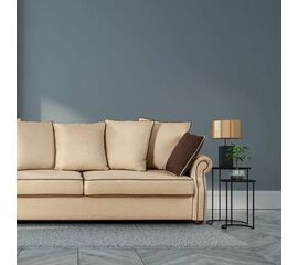 Trento диван-кровать прямой, трехместный | Интернет магазин мебели и декора LifeDekor