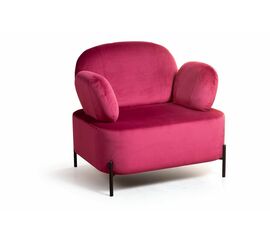 Кресло Dandy бархат 16 | Интернет магазин мебели и декора LifeDekor