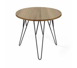 Журнальный стол Ostin, дуб крафт табачный | Интернет магазин мебели и декора LifeDekor