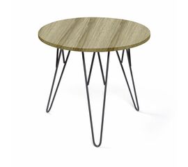 Журнальный стол Ostin, дуб мелфорд | Интернет магазин мебели и декора LifeDekor