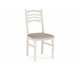 Стул деревянный Амадиу бежевый / ткань 290 | Интернет магазин мебели и декора LifeDekor