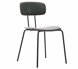 Стул Tokyo серый | Интернет магазин мебели и декора LifeDekor