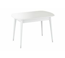 Стол Хоста, Белый | Интернет магазин мебели и декора LifeDekor