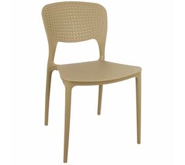 Стул Spot бежевый | Интернет магазин мебели и декора LifeDekor