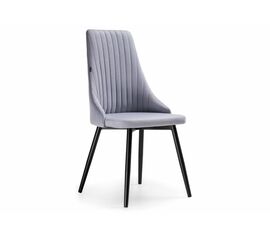 Стул деревянный Нараян velutto 49 / черный | Интернет магазин мебели и декора LifeDekor