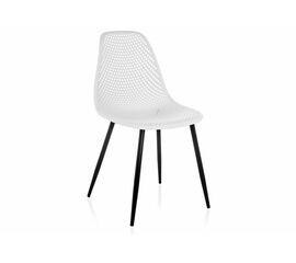 Стул Vero белый | Интернет магазин мебели и декора LifeDekor