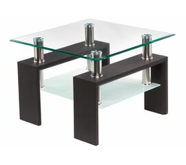 Журнальный стол ST-052 wenge | Интернет магазин мебели и декора LifeDekor