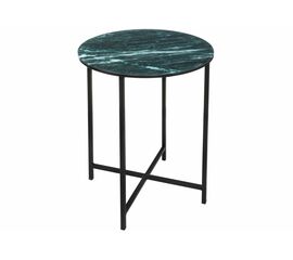 Журнальный стол Волопас малахит | Интернет магазин мебели и декора LifeDekor