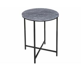 Журнальный стол Волопас серый мрамор | Интернет магазин мебели и декора LifeDekor