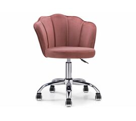 Стул Bud pink | Интернет магазин мебели и декора LifeDekor