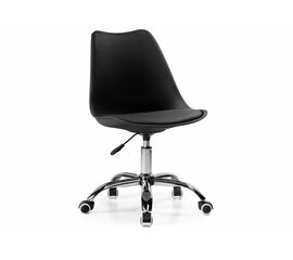 Стул Kolin black | Интернет магазин мебели и декора LifeDekor