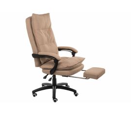 Компьютерное кресло Rapid бежевое | Интернет магазин мебели и декора LifeDekor