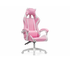 Стул Rodas pink / white | Интернет магазин мебели и декора LifeDekor