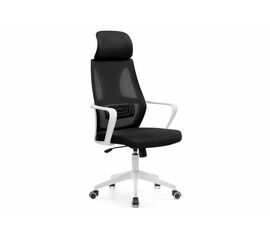 Стул Golem black / white | Интернет магазин мебели и декора LifeDekor