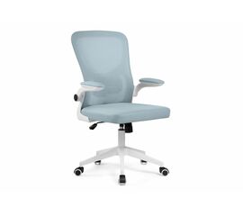 Стул Konfi blue / white | Интернет магазин мебели и декора LifeDekor