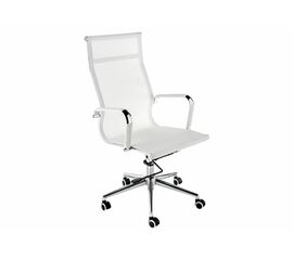 Стул Reus сетка white | Интернет магазин мебели и декора LifeDekor