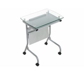 Стол Riko серый | Интернет магазин мебели и декора LifeDekor