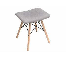 Стул Ben grey | Интернет магазин мебели и декора LifeDekor