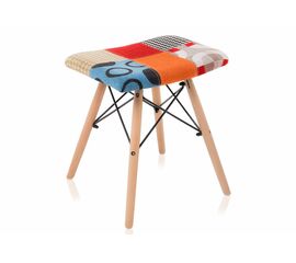 Стул Ben Multicolor | Интернет магазин мебели и декора LifeDekor