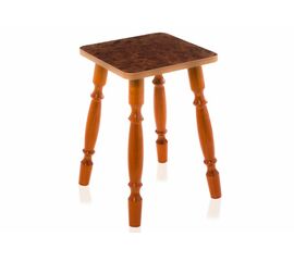 Стул деревянный Грай ольха | Интернет магазин мебели и декора LifeDekor