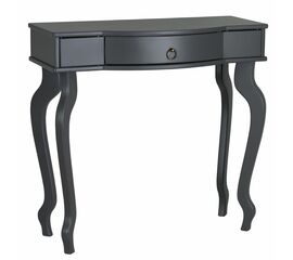 Подставка Берже 11 серый графит | Интернет магазин мебели и декора LifeDekor