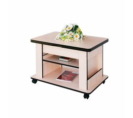 Стол трансформер 5 | Интернет магазин мебели и декора LifeDekor